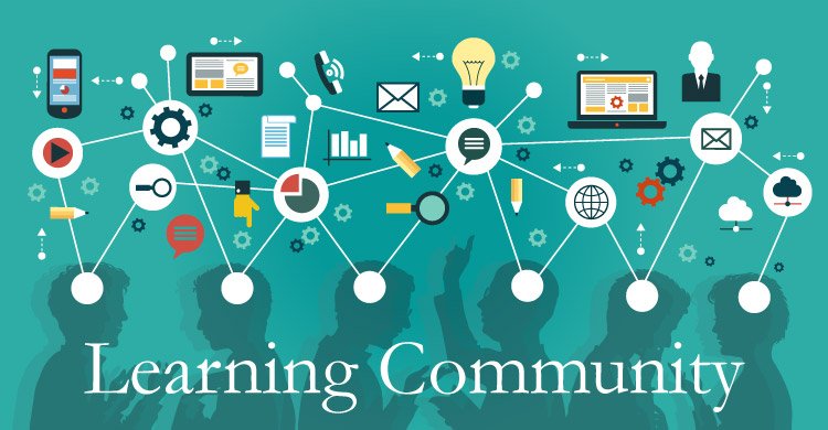 Importance Of Learning Community